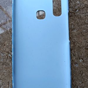 Phone Case Of Vivo Y15 (2019)