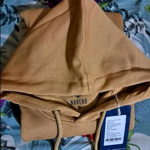 Brand New Nobero Oversized Hoodie