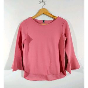 English Peach Beautiful Top.