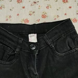 Girls Jeans