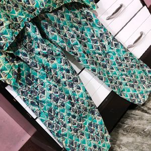 😍Amazing Printed Kaftan Cord Set For Best Look🥰