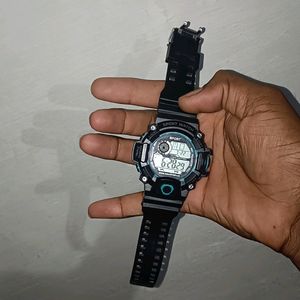 Small  Sport Watch For  Boys