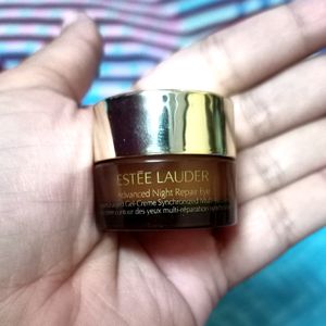 ESTEE LAUDER UNDER EYE REPAIR CREAM