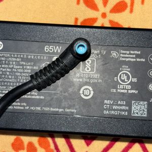 Dell And Hp Laptop Chargers Working !