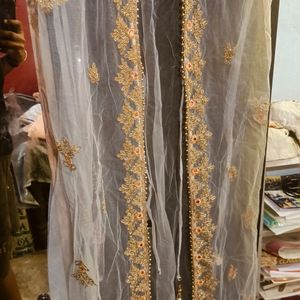 4 Pice Lehnga Choli