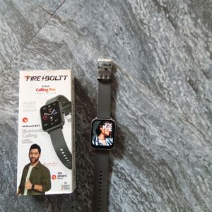 Fire Bolt Smartwatch