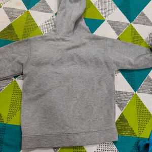 Hoodie Jacket For Kids