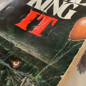 IT by stephen king