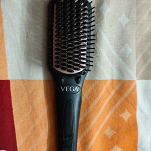 VEGA Black Shine Hair Straightener