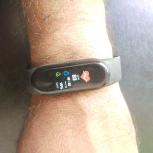 M4 Intelligence Bluetooth Health Wrist Smart Band