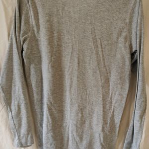 Grey Sweatshirt