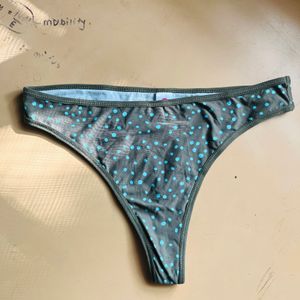 LEADING LADY Women Thong