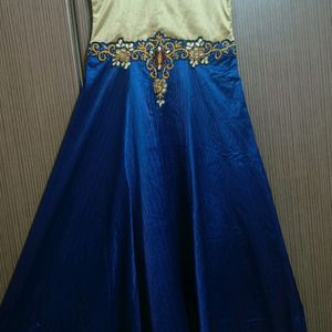 Full Frock For Women