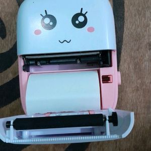 Mini Printer