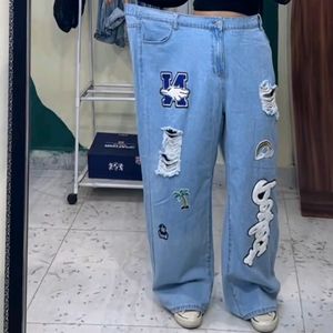 Jeans/50size