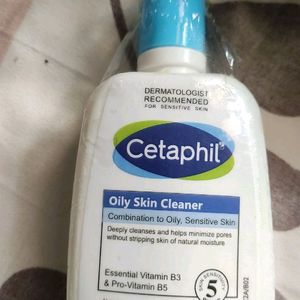 🤩Today Offer Only🤩Cetaphil Oily Skin Cleanser