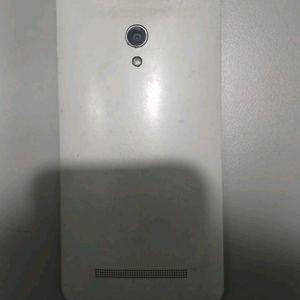 Asus Zenfone 5