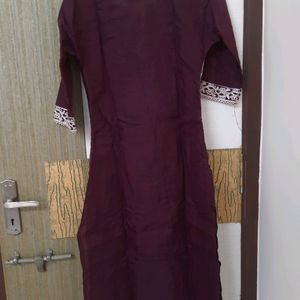 Kurta Pant Dupatta