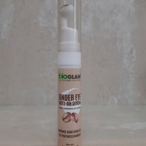 Under Eye Roll On Serum