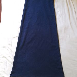 🎊🎉 Price Drop🎉🎊Blue Long Skirts