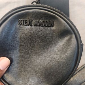 Authentic Steve Madden Crossbody Sling