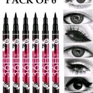 6 Sketch Eyeliner