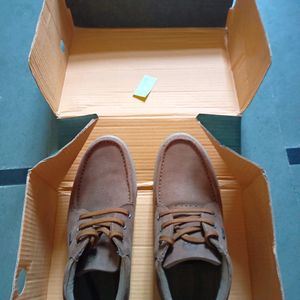 New WOODLAND MEN'S SHOES