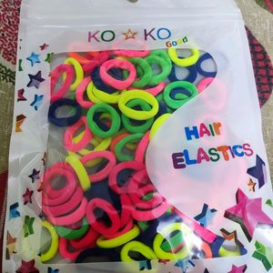 Hair Accessories For Kids