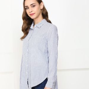 H&M Oversized Shirt For Women