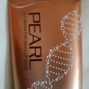 Swiss Beauty Pearl Illuminator Makeup Base