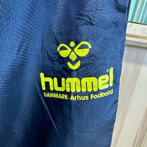 Hummel Football Trouser