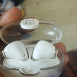 Wierless Headphones