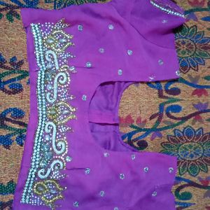 Beautiful Sarees