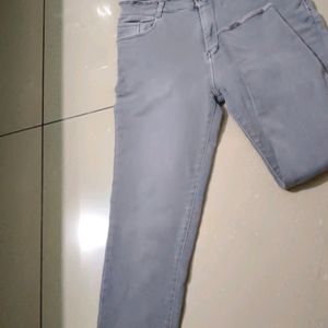 Stretchable Women Denim Jeans