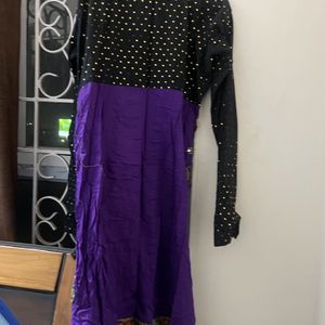 Designer Kurta