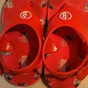 Babyoye Slippers