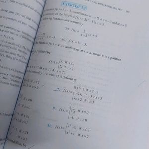 MATHEMATICS  Part -1 (XII Standard)