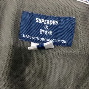 SUPERDRY T-SHIRT