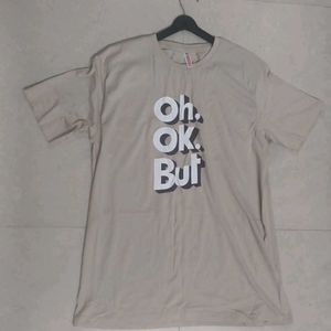 Men T-shirt