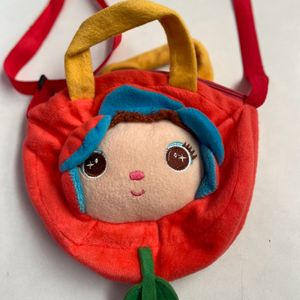 Baby Girl Purse