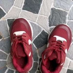 Casual Shoes For Girls