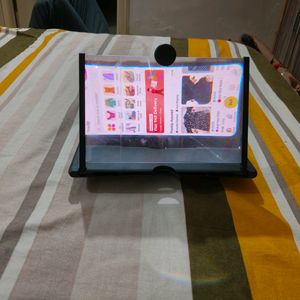 Mobile Screen Magnifier