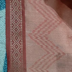 Ikat Saree , Very Good Condition