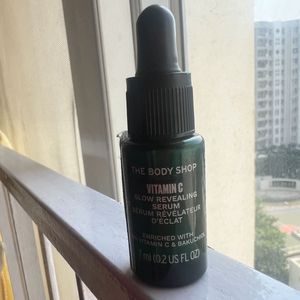 The Body Shop Vitamin C Serum