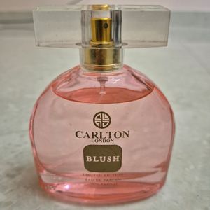 Eau DE Parfum