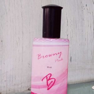 Perfume Browny Pink And Jasmine Apparel (2)