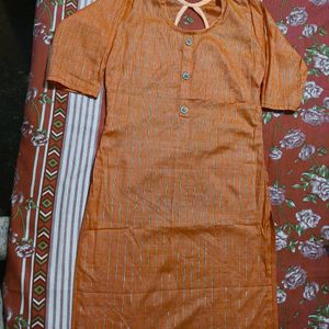 Cotton Kurti