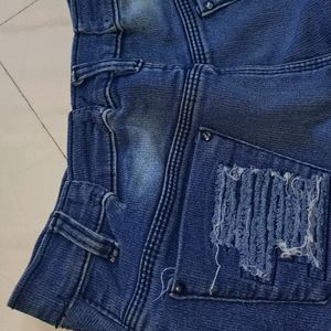 Denim Jeans