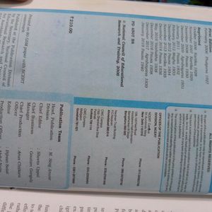 Mathematics Book Class 11th