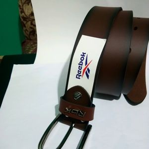 Men waist belt